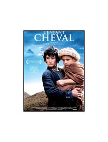 L'enfant cheval - la fiche