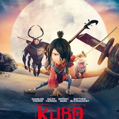 Kubo et l'armure magique : la nouvelle féérie des studios Laika 