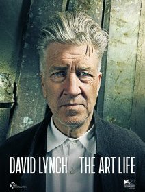 David Lynch : The Art Life - la critique du film