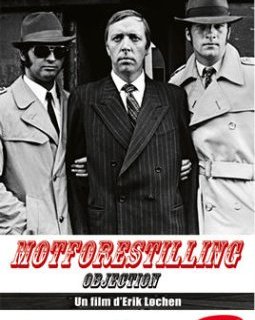 Objection (Motforestilling) 