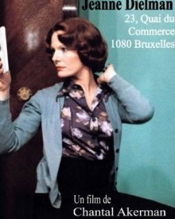 Mort de Chantal Akerman : une perte immense pour les cinéphiles