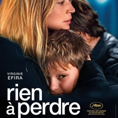 Rien à perdre - Delphine Deloget - critique