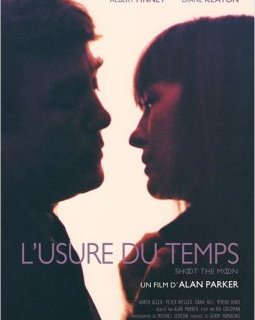 L'usure du temps - Alan Parker - critique