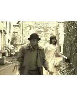 Plouf - court métrage de Nicolas Marszalek