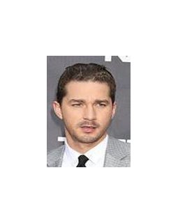 Shia LaBeouf, de Transformers à Marilyn