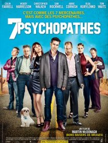 7 psychopathes - la critique