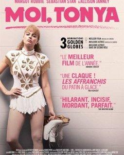 Moi, Tonya - la critique du film 