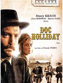 Doc Holliday - la critique du film et le test DVD