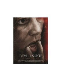 Devil inside (Délivrez-là du mal) - la bande-annonce VOSF