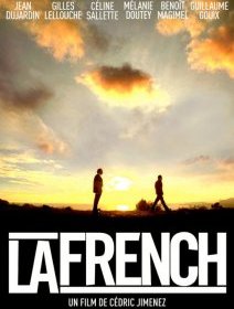La French - le thriller avec Jean Dujardin