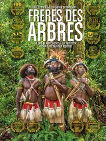 Frères des arbres - Marc Dozier, Luc Marescot - critique 