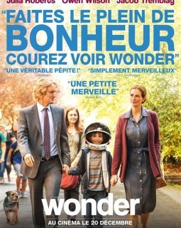 Wonder - Stephen Chbosky - critique