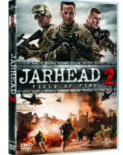 Jarhead 2 : Field of Fire - la critique + le test DVD