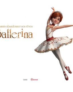 Ballerina : Paris s'anime pour Gaumont