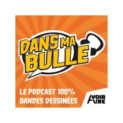 Dans ma bulle #747. Et toi, comment ça va ? Correspondance graphique sur le Proche-Orient. Entretien avec Charles Berberian et Michèle Sandjovski