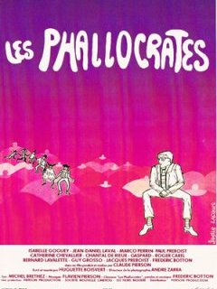 Les phallocrates