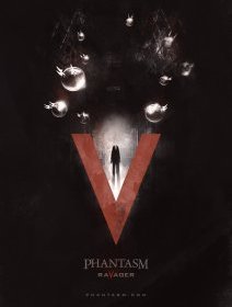 Phantasm : Ravager : le nouvel épisode arrive sur les écrans américains