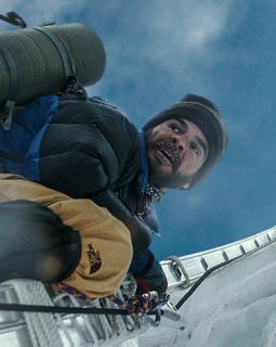 Box-office France : Everest pointe au sommet