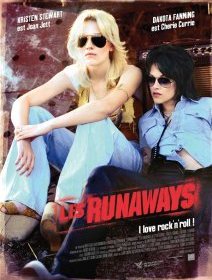Les Runaways - la critique