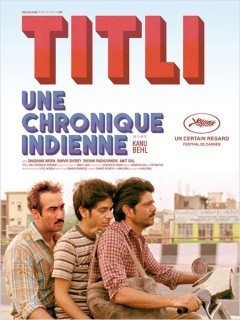 Titli, une chronique indienne - la critique du film
