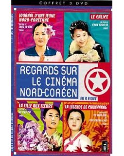 Regards sur le cinéma nord-coréen