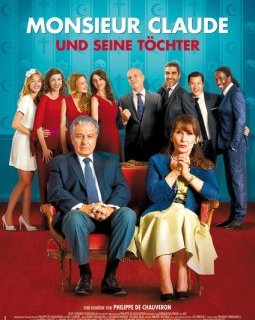 Qu'est-ce qu'on a fait au Bon Dieu : le film aux douze millions d'entrées