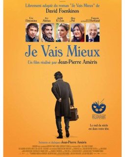 Je vais mieux - la critique du film