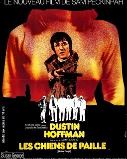 Les chiens de paille - Sam Peckinpah - critique