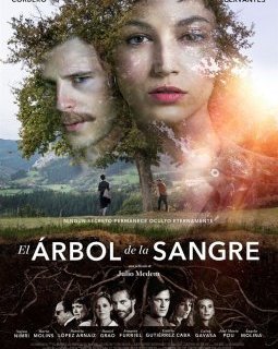 L'arbre de Sang : le nouveau Julio Medem sur Netflix - la critique du film