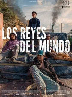Los reyes del mundo - Laura Mora - critique