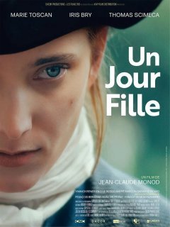 Un jour fille - Jean-Claude Monod - critique
