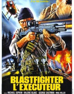 Blastfighter, l'exécuteur - la critique du film