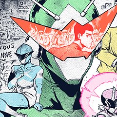 Shin Zero T.2 – Mathieu Bablet, Guillaume Singelin – la chronique BD 