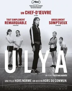 Ulya - Viesturs Kairiss - critique