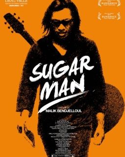 Sugar Man - à la recherche de Sixto Rodriguez : bande-annonce
