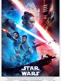 Star Wars : L'ascension de Skywalker - la critique du film
