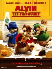Alvin et les chipmunks