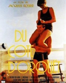 Mort du réalisateur Jacques Rozier