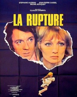 La rupture - Claude Chabrol - critique 