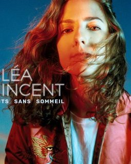 Cléa Vincent s'associe à Vickie Chérie des Pirouettes