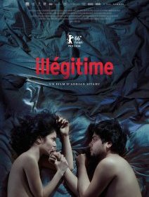 Illégitime - la critique du film