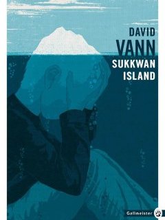 Sukkwan Island - la critique du livre (2e édition)