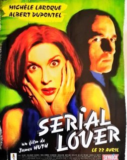 Serial lover - la critique 