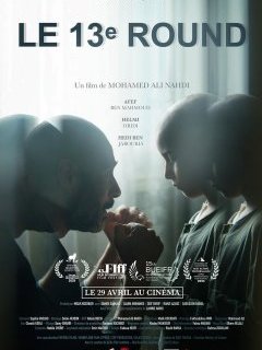 Entretien avec Mohamed Ali Nahdi, réalisateur du "13e round"