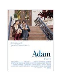 Adam - La critique