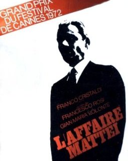 Mort de Francesco Rosi, maître du cinéma politique italien