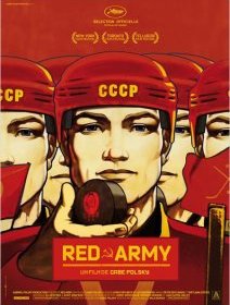 Red Army - la critique du film