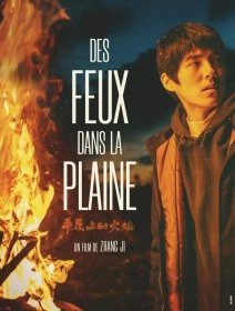 Des feux dans la plaine - Zhang Ji - critique