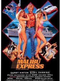 Malibu Express
