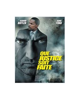 Que justice soit faite - la critique
